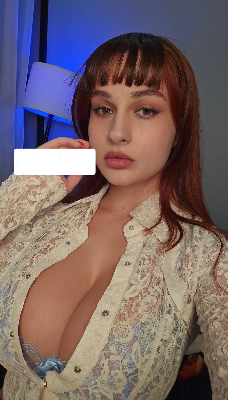 Take a pause and enjoy Miranda Faith — streaming from Noida