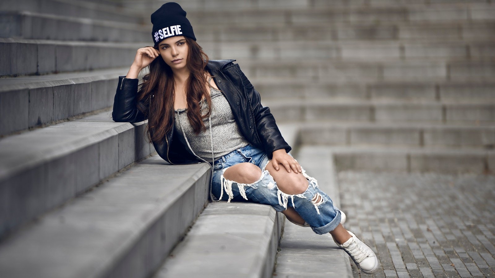 Sassy girls in Noida