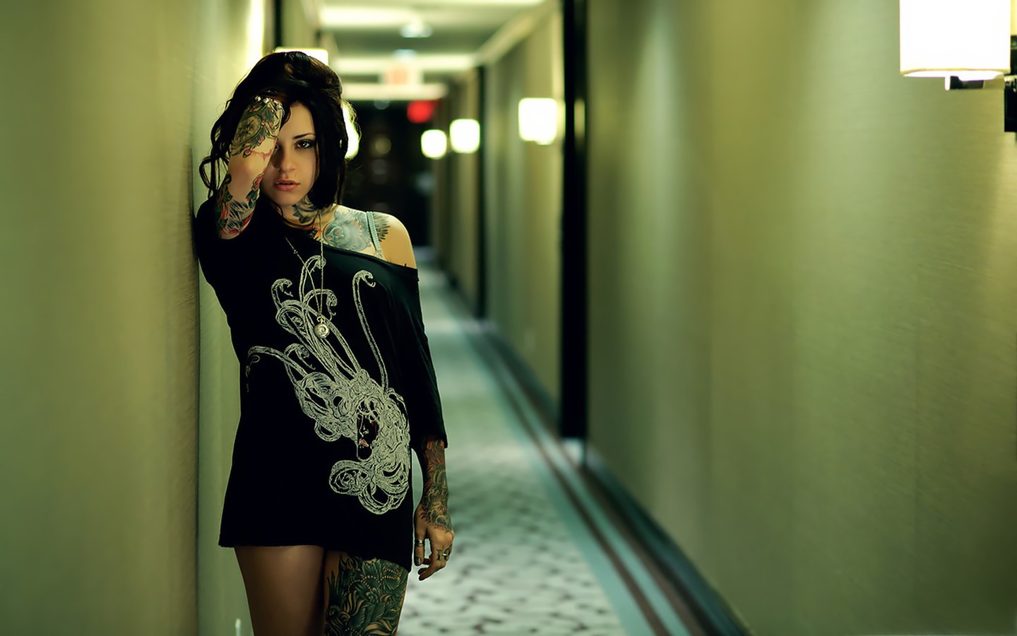 Sassy girls in Noida