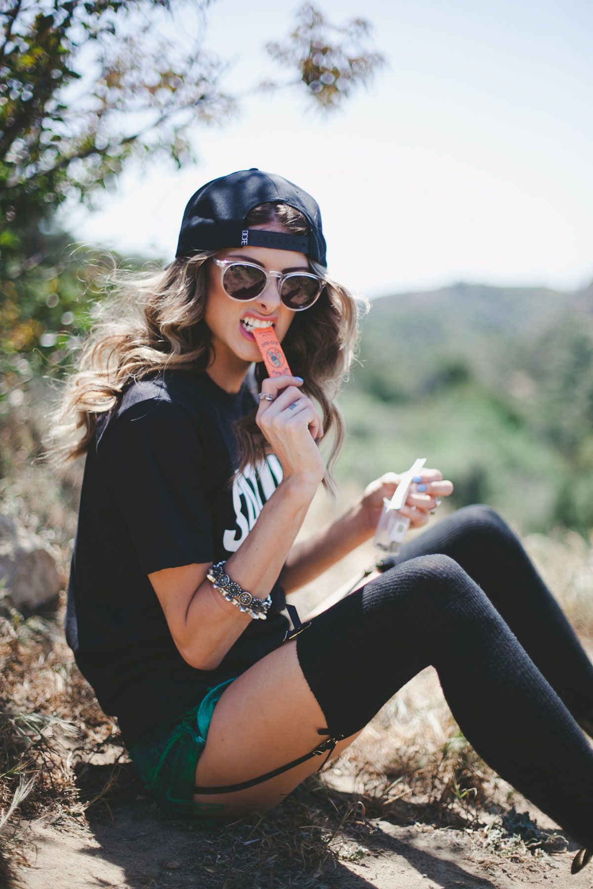 Sassy girls in Noida