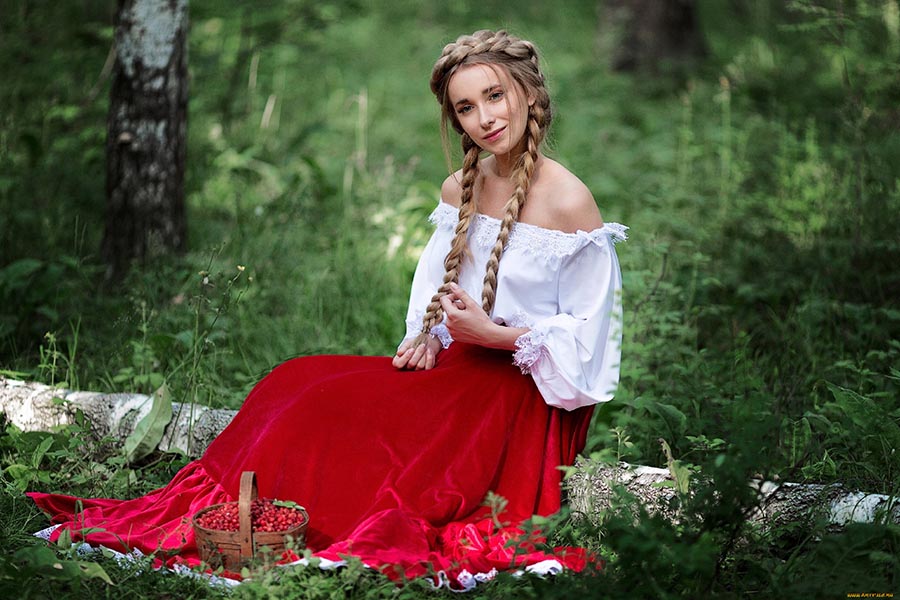 Sexy photo Slavic women in Noida